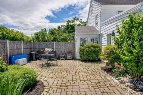 106 Chenery Street Portland ME 04103