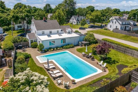 106 Chenery Street Portland ME 04103