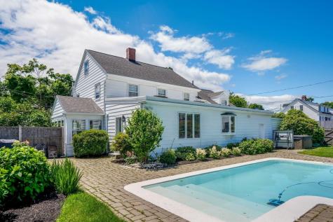 106 Chenery Street Portland ME 04103
