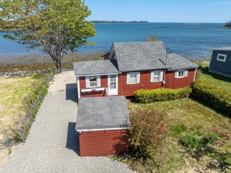 565 Mason Bay Road Jonesport ME 04649