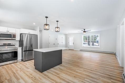 240 Leisure Lane Limerick ME 04048