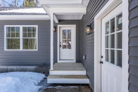 240 Leisure Lane Limerick ME 04048