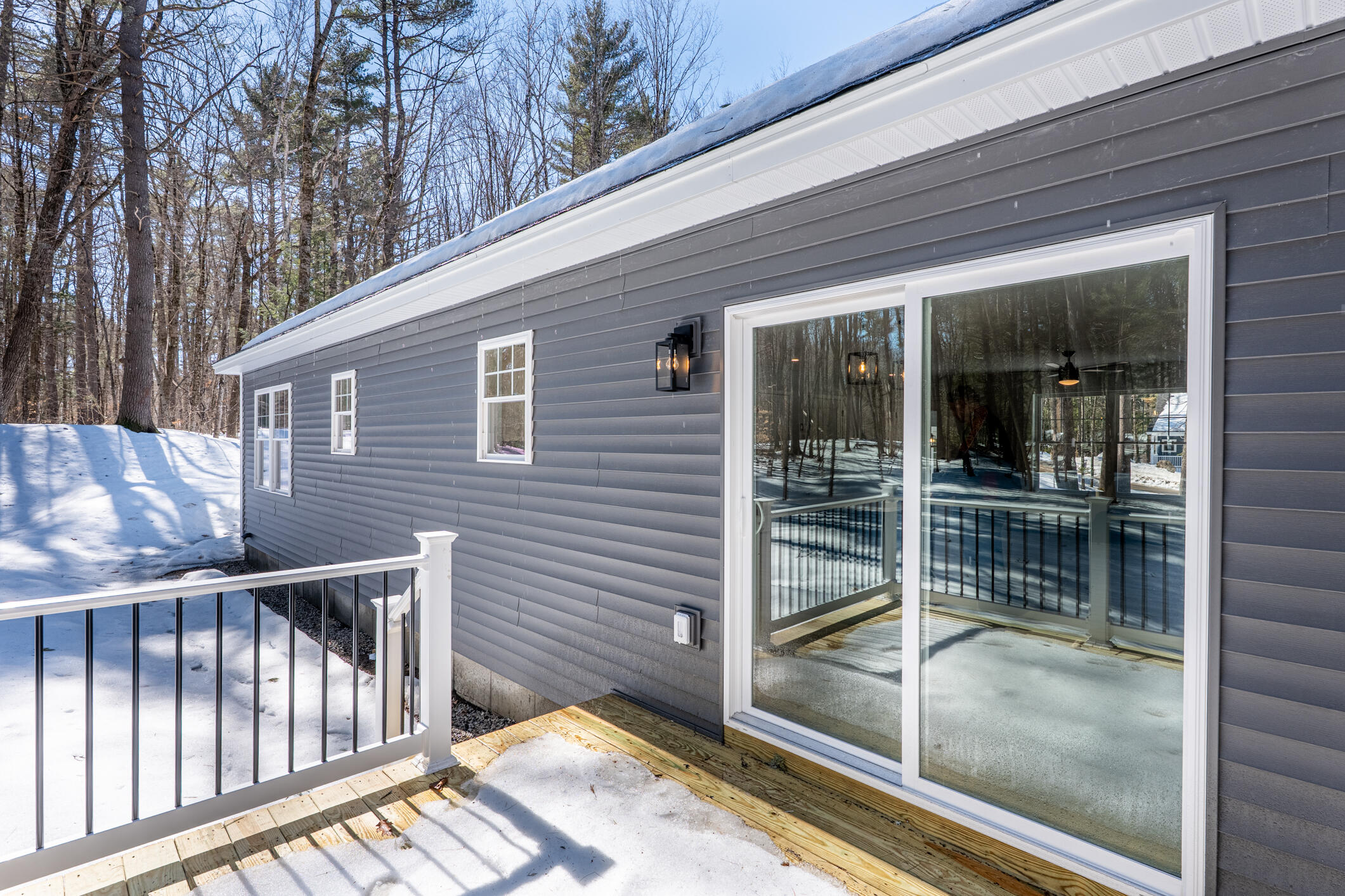 240 Leisure Lane Limerick ME 04048