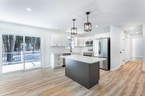 240 Leisure Lane Limerick ME 04048