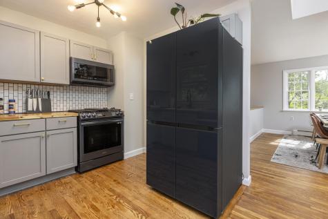 270 Harpswell Neck Road Harpswell ME 04079