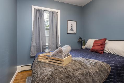 270 Harpswell Neck Road Harpswell ME 04079