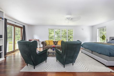 270 Harpswell Neck Road Harpswell ME 04079