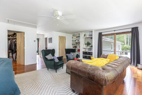 270 Harpswell Neck Road Harpswell ME 04079