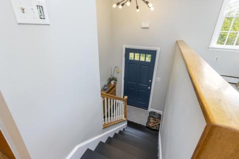 270 Harpswell Neck Road Harpswell ME 04079