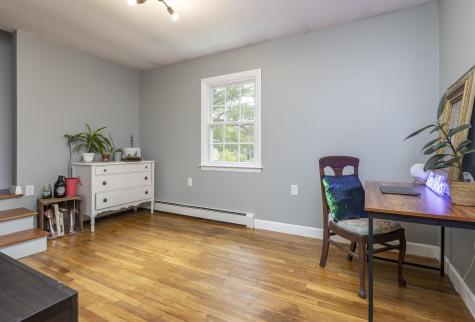 270 Harpswell Neck Road Harpswell ME 04079