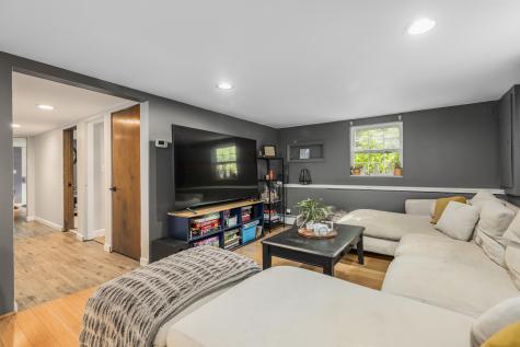 270 Harpswell Neck Road Harpswell ME 04079