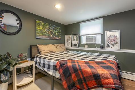 270 Harpswell Neck Road Harpswell ME 04079