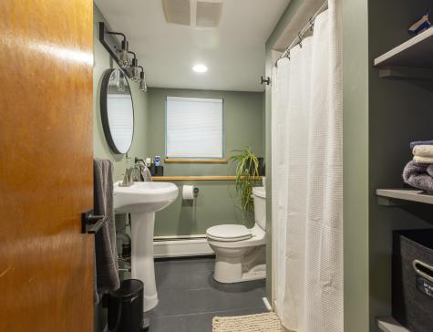 270 Harpswell Neck Road Harpswell ME 04079