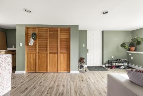 270 Harpswell Neck Road Harpswell ME 04079