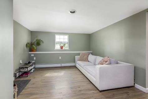 270 Harpswell Neck Road Harpswell ME 04079