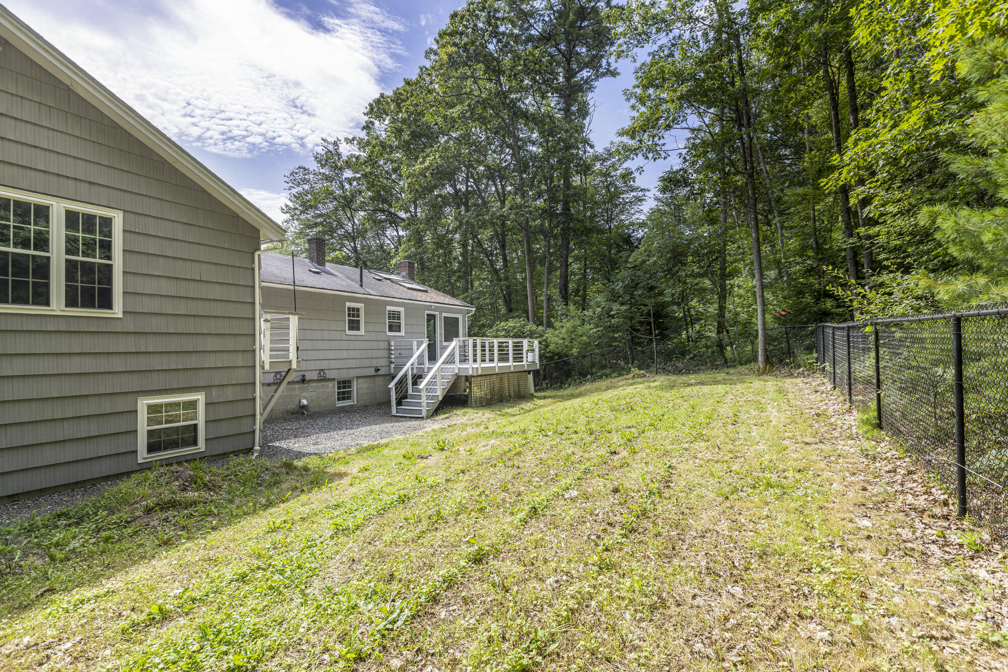 270 Harpswell Neck Road Harpswell ME 04079