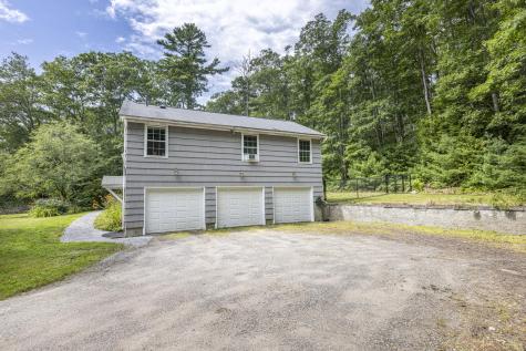 270 Harpswell Neck Road Harpswell ME 04079