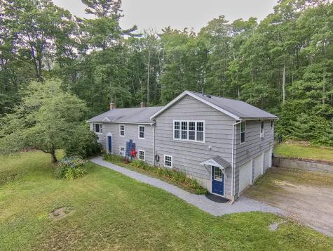270 Harpswell Neck Road Harpswell ME 04079
