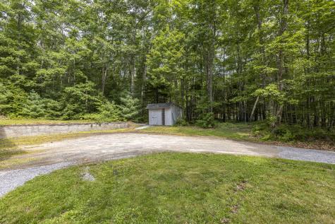 270 Harpswell Neck Road Harpswell ME 04079