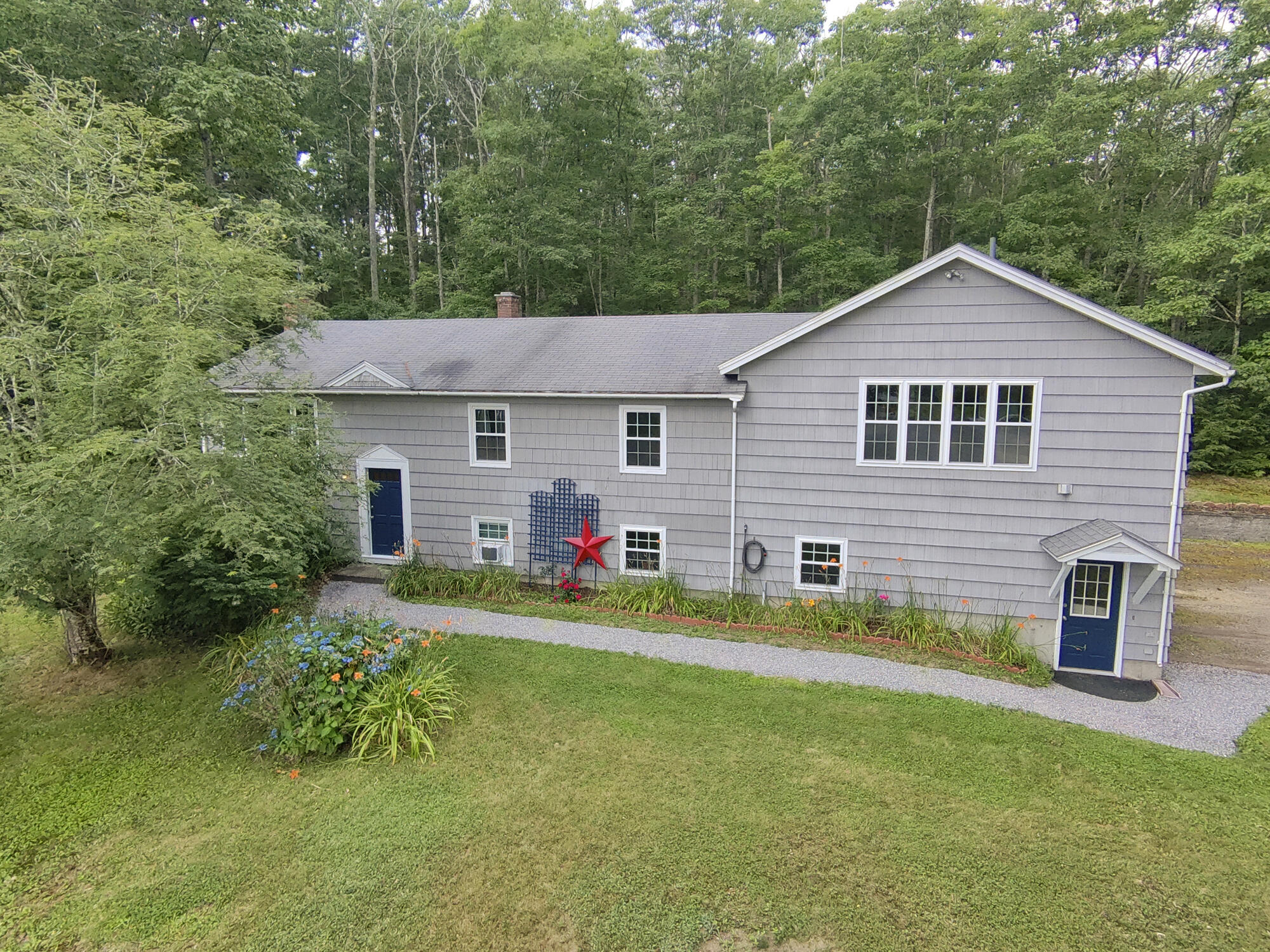 270 Harpswell Neck Road Harpswell ME 04079