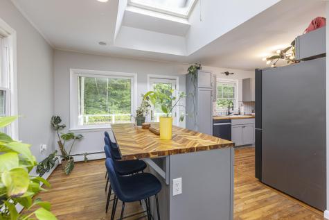 270 Harpswell Neck Road Harpswell ME 04079