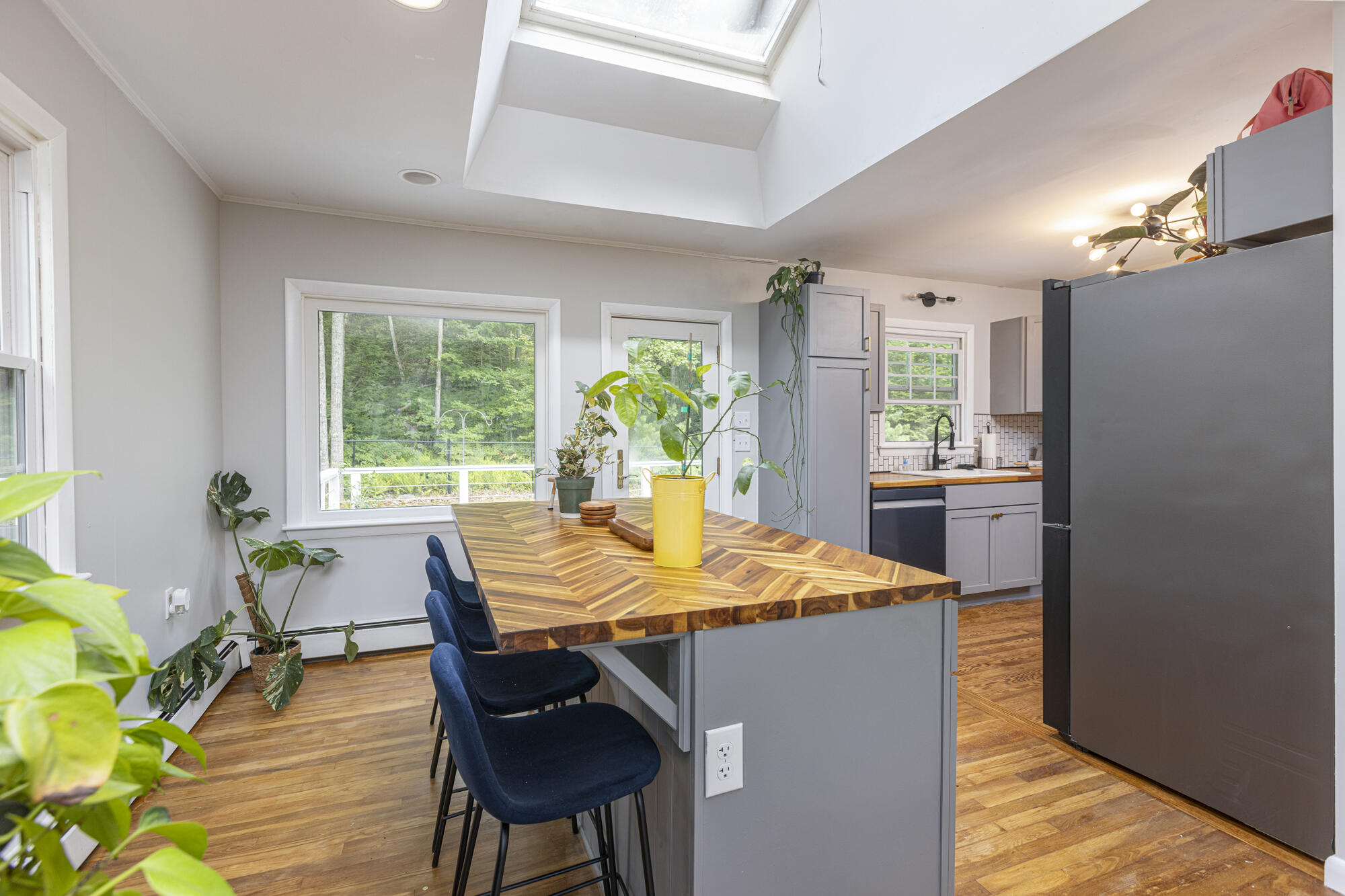 270 Harpswell Neck Road Harpswell ME 04079