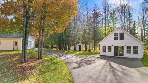 796 Fuller Road Hermon ME 04401