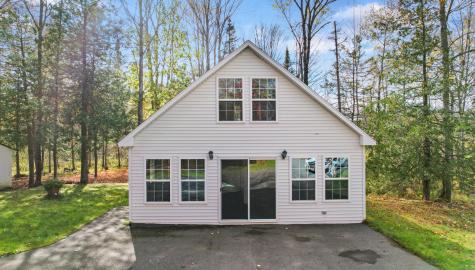 796 Fuller Road Hermon ME 04401