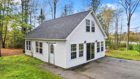 796 Fuller Road Hermon ME 04401