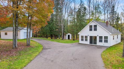 796 Fuller Road Hermon ME 04401