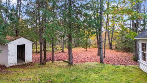 796 Fuller Road Hermon ME 04401