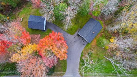 796 Fuller Road Hermon ME 04401