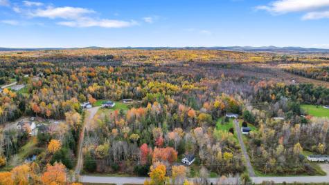 796 Fuller Road Hermon ME 04401