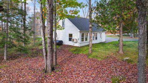 796 Fuller Road Hermon ME 04401