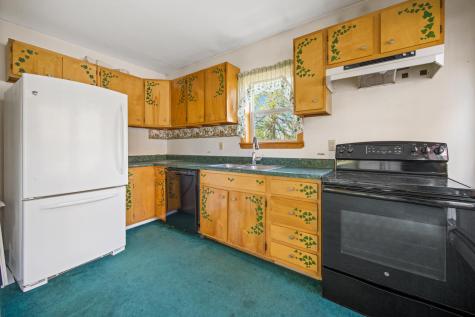 796 Fuller Road Hermon ME 04401