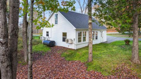 796 Fuller Road Hermon ME 04401