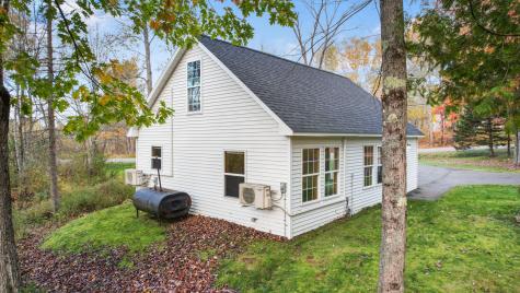 796 Fuller Road Hermon ME 04401