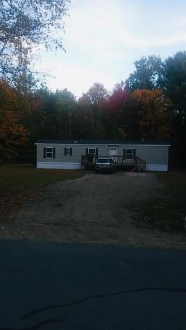 243 Grover Hill Road Bethel ME 04217