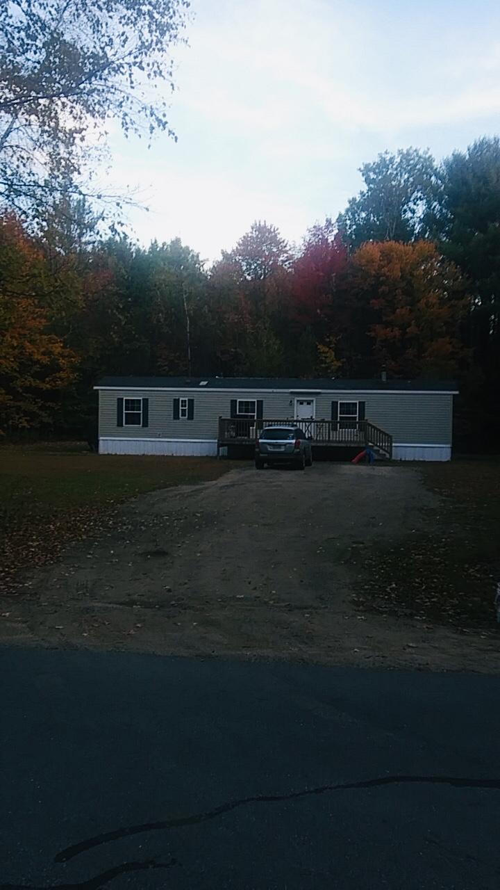 243 Grover Hill Road Bethel ME 04217
