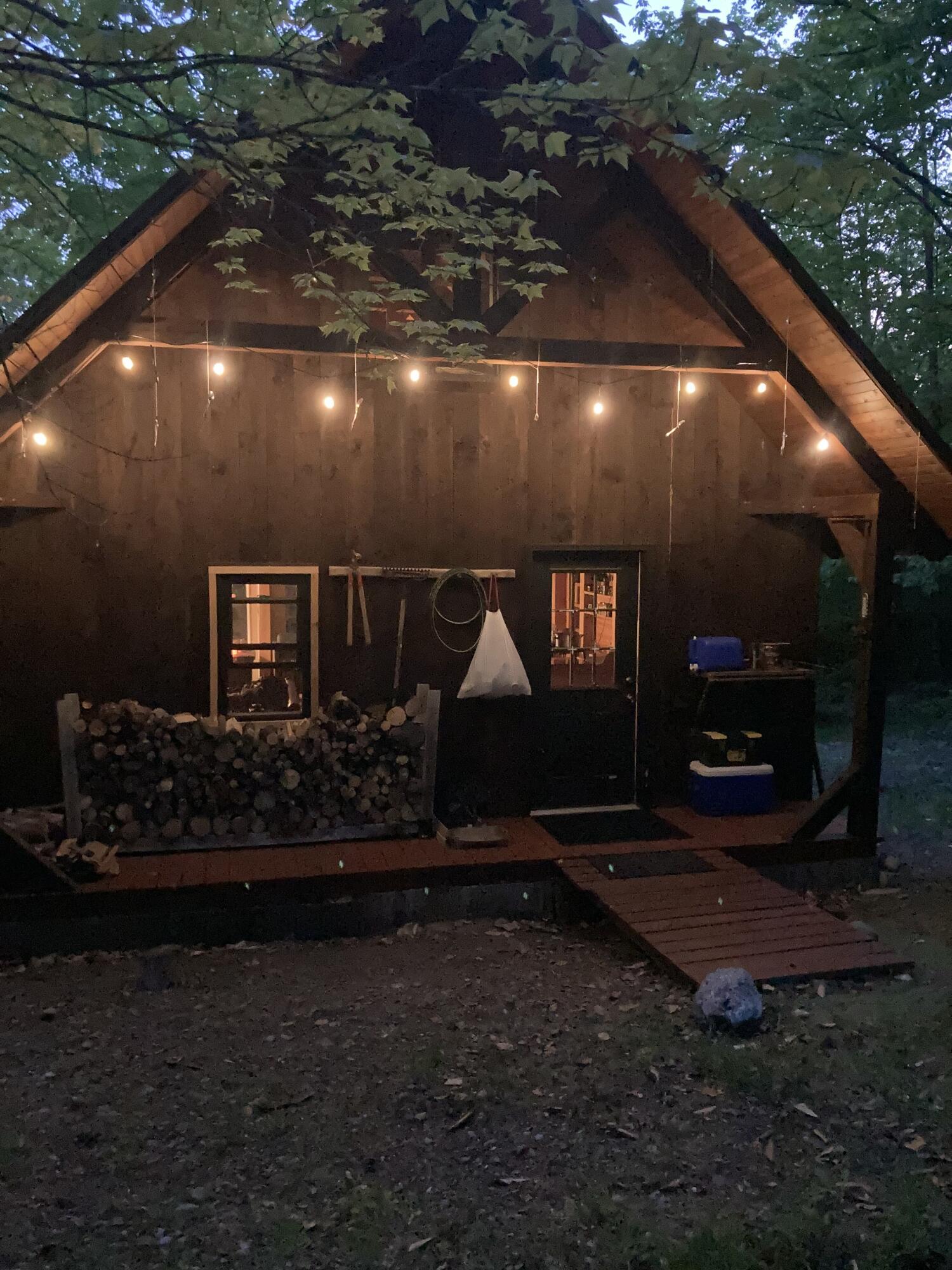 Lot 01/31 Spruce Pond Road Lexington Twp ME 04961