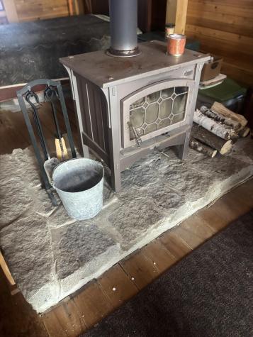 Lot 01/31 Spruce Pond Road Lexington Twp ME 04961