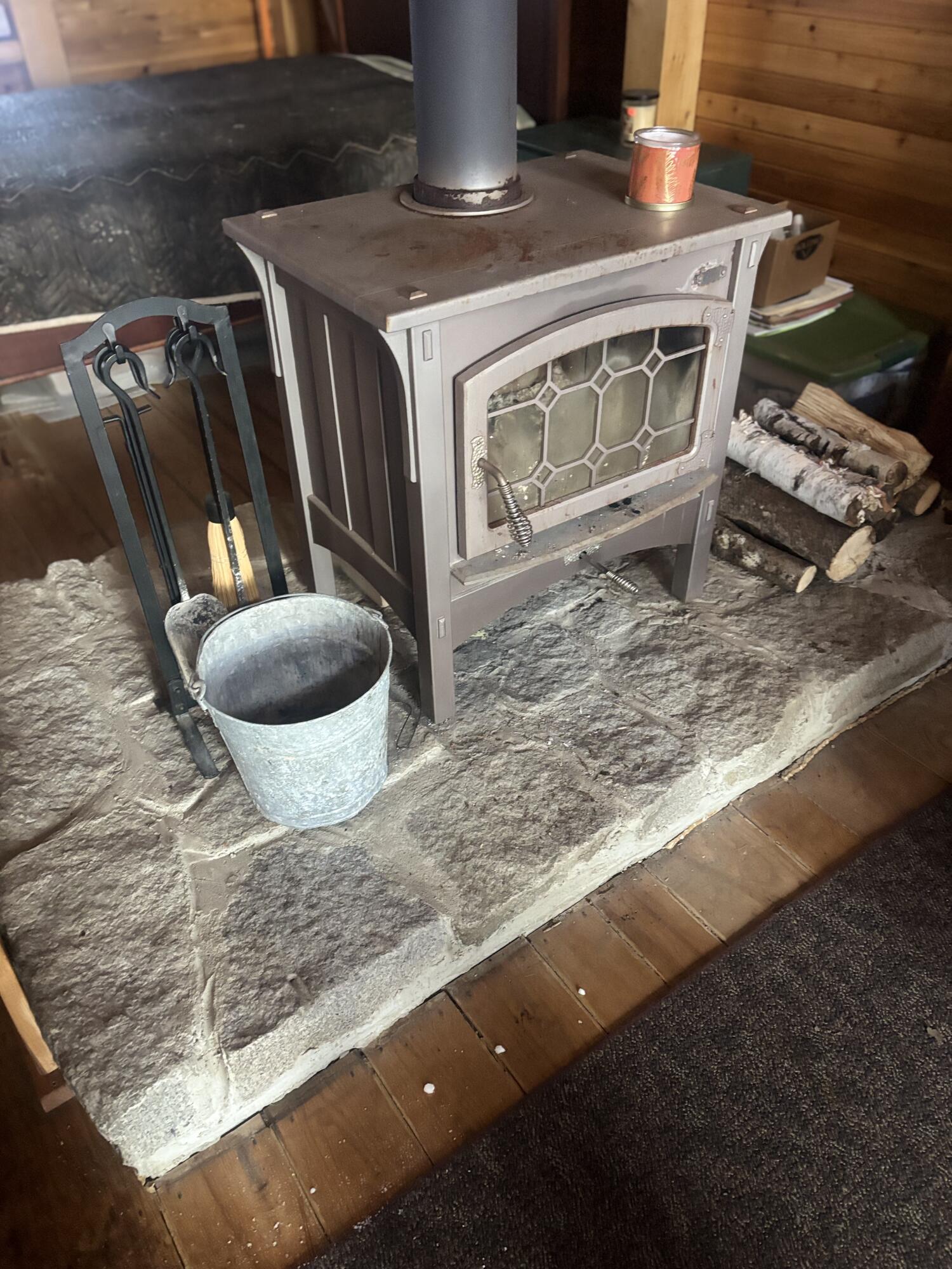 Lot 01/31 Spruce Pond Road Lexington Twp ME 04961