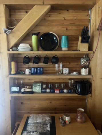 Lot 01/31 Spruce Pond Road Lexington Twp ME 04961