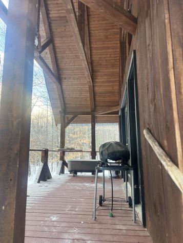 Lot 01/31 Spruce Pond Road Lexington Twp ME 04961