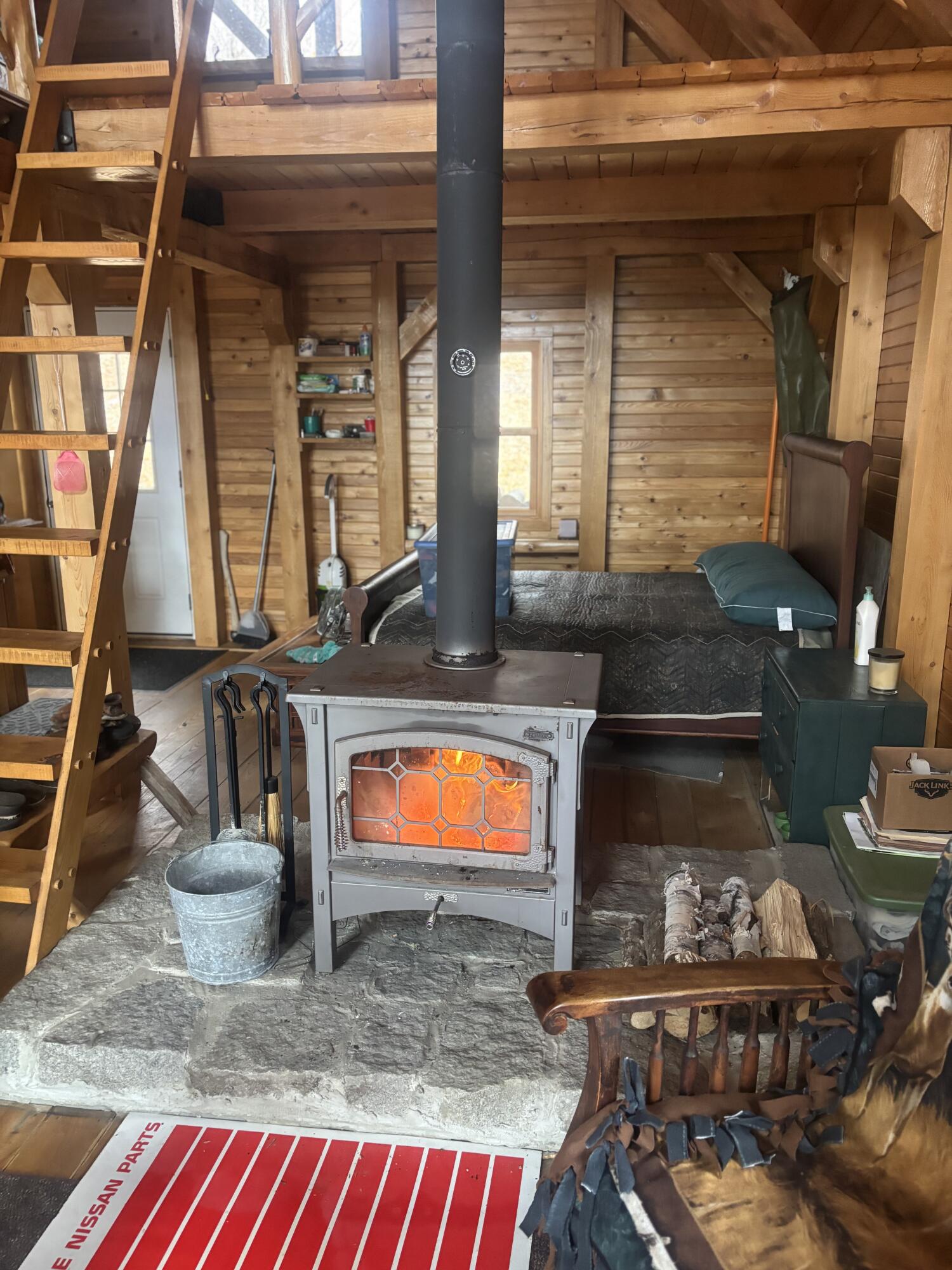 Lot 01/31 Spruce Pond Road Lexington Twp ME 04961