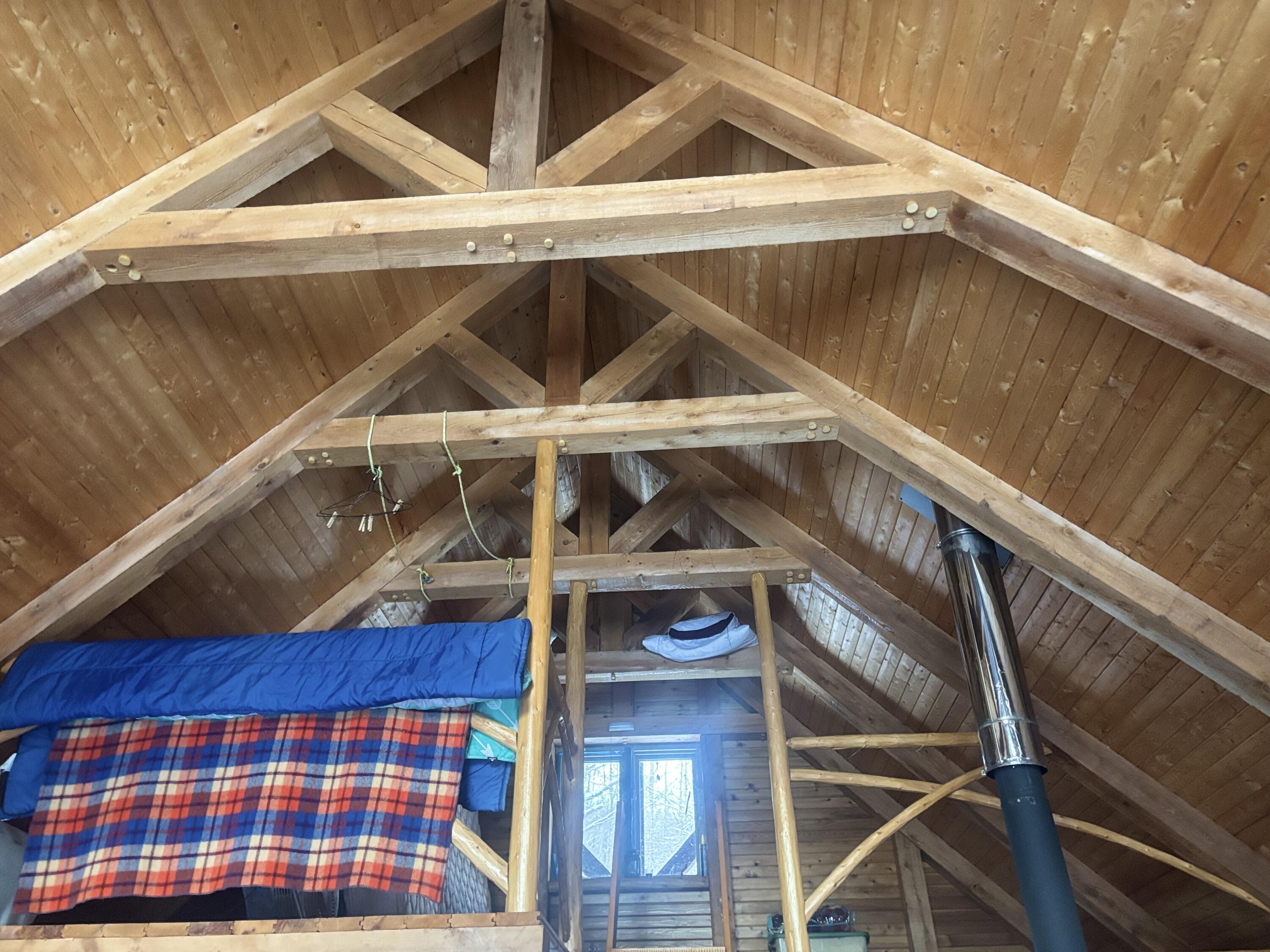 Lot 01/31 Spruce Pond Road Lexington Twp ME 04961