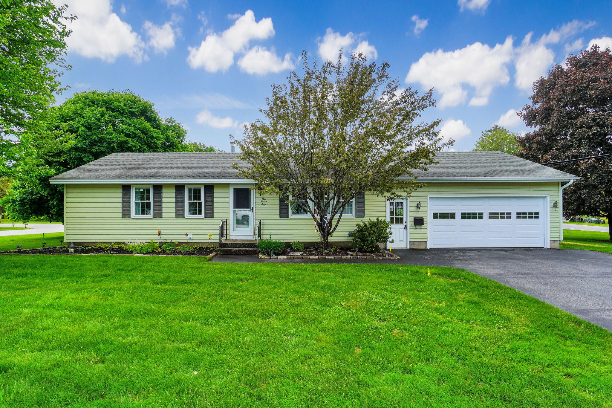 1 Fortin Way Lewiston ME 04240