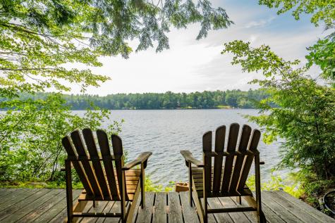 153 Coffee Pond Road Casco ME 04015