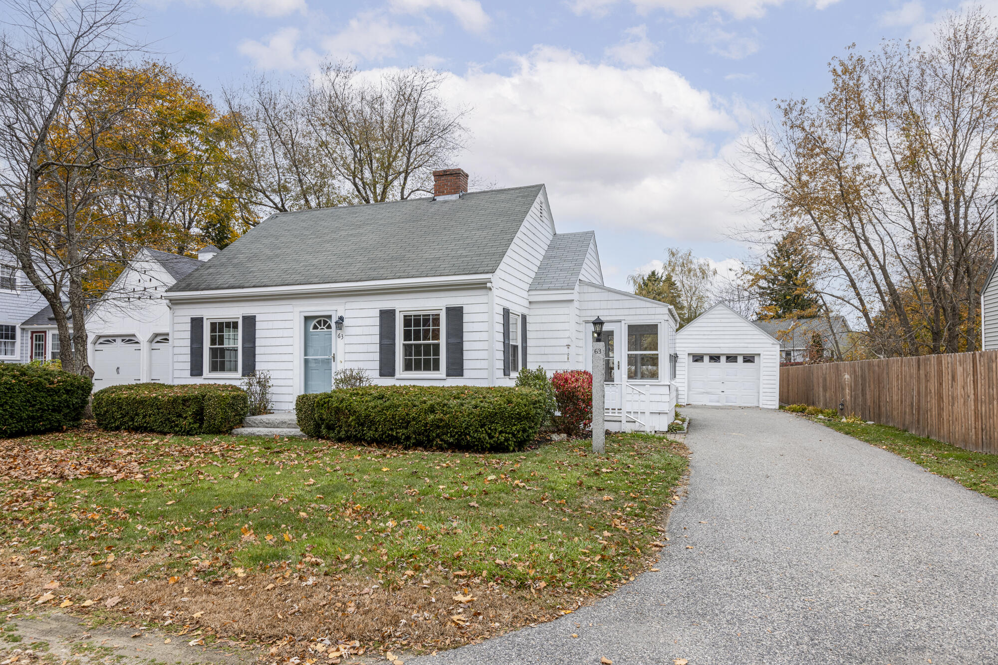 63 Kaler Road South Portland ME 04106