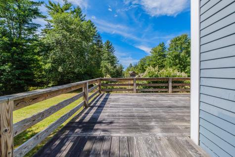 577 East Andover Road Andover ME 04216